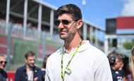 Thibaut Courtois
